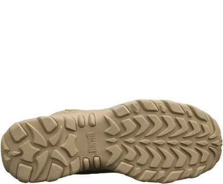 Magnum® COBRA 6.0 V1 SUEDE - DESERT TAN