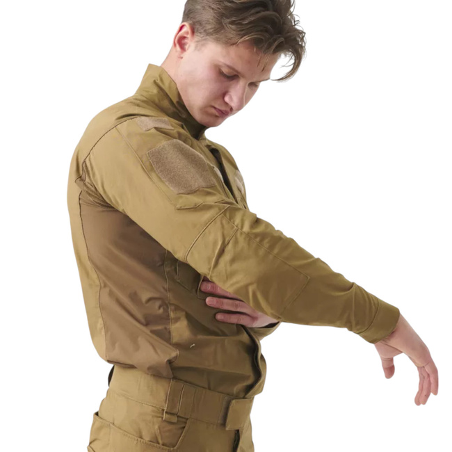 MBDU ING - NYCO RIPSTOP - RAL 7013 - HELIKON-TEX