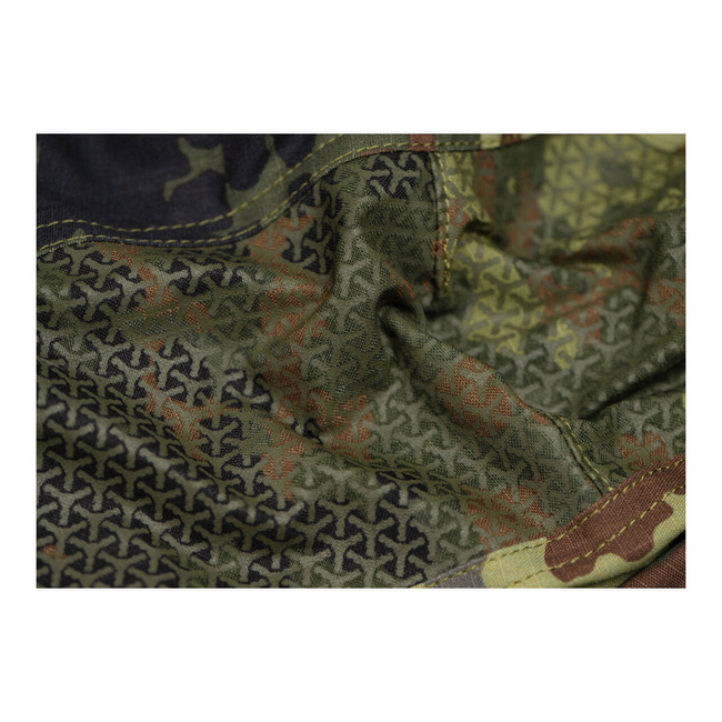 RAIDER MK V ATS MEZ - CLAWGEAR - FLECKTARN