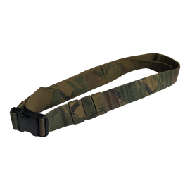 Nylon heveder - Holland hadseregből származó katonai felesleg - DPM - Használt