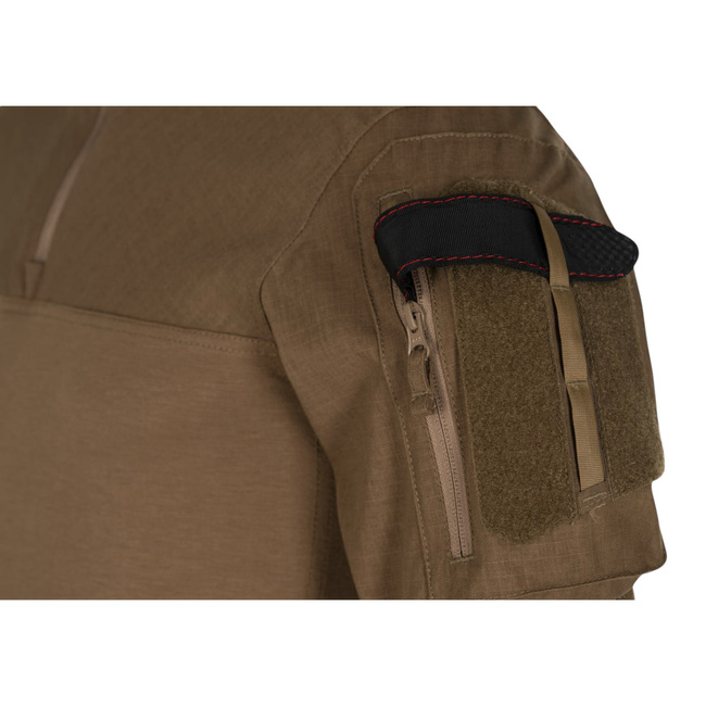 RAIDER MK V ATS FLEX HARCI ING – CLAWGEAR – COYOTE