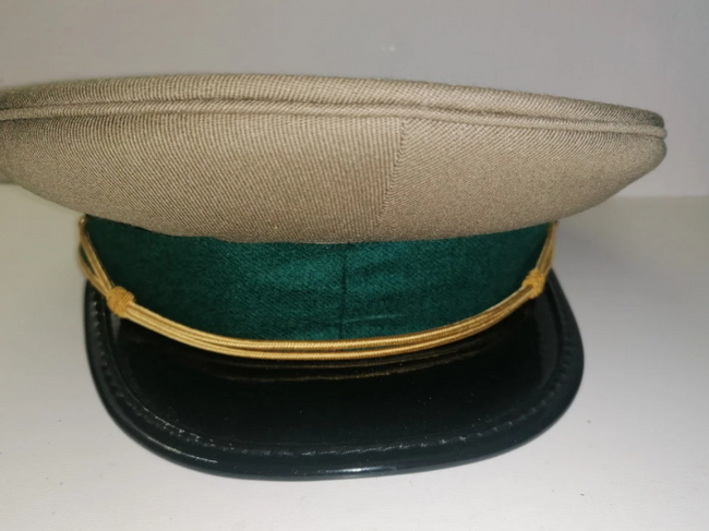 RSR KATONAI SISAK - NCO HEGYI VADÁSZOK - KATONAI FELESLEG ROMÁN HADSEREG - JÓ ÁLLAPOTÚ