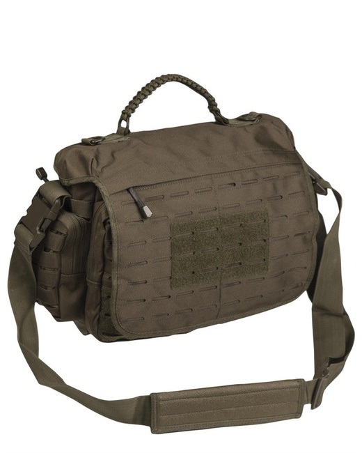 OD TACTICAL PARACORD BAG LARGE