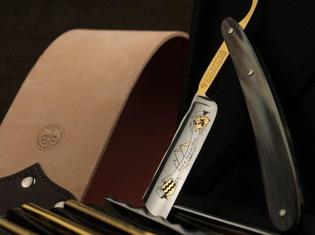 "GRAF ADOLF III" PENGE - BOKER PLUS