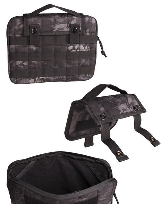 Tablet táska, Mandra Night