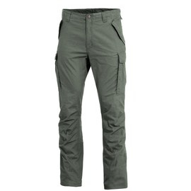 NADRÁG - "M65" 2.0 - PENTAGON® - ZÖLD CAMO - HOSSZ 34″