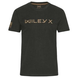 WX CANYON T-Shirt - OD Zöld/Coyote Barna - Wiley X