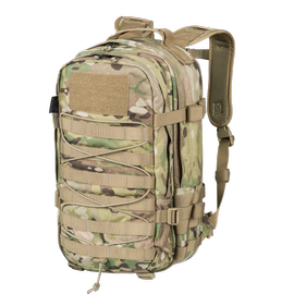 HÁTIZSÁK - RACCOON MK2® - 20 L - CORDURA® - Helikon-Tex® - MULTICAM®
