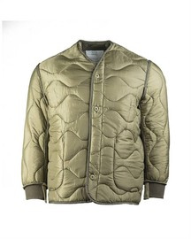 Amerikai M65 FIELD dzseki bélés, OD