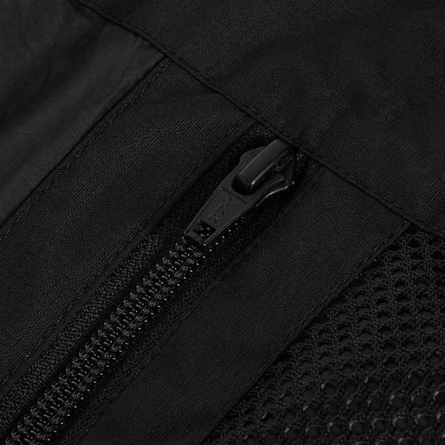 Winter Jacket for Temperatures Down to - 20 Degrees Celsius - Alpha Gen.III Pro - Black - M-Tac