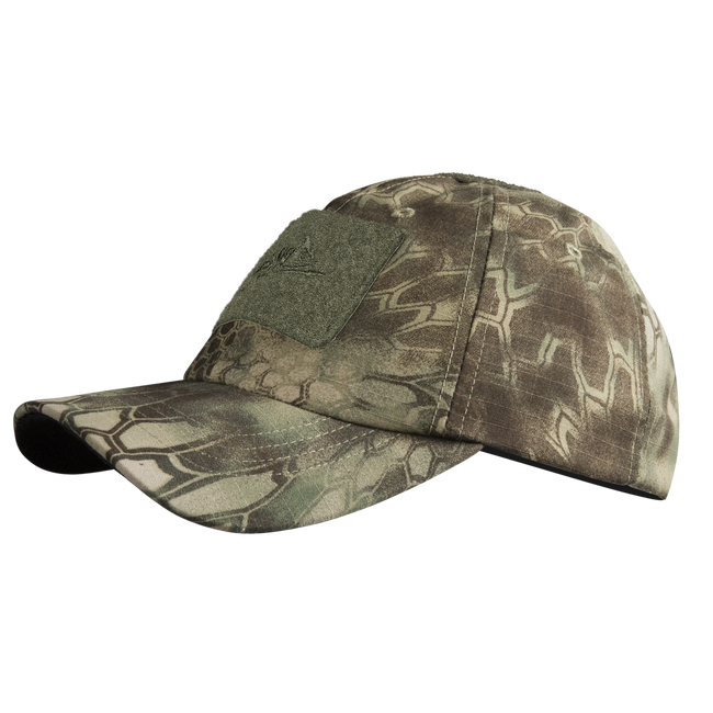 BASEBALL CAP - NYCO RIPSTOP - Helikon-Tex® - KRYPTEK® MANDRAKE™