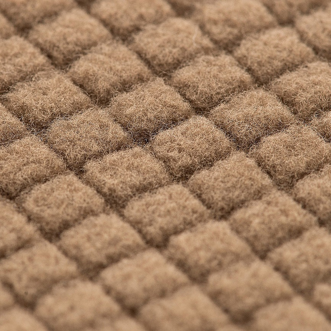 Delta Level 2 Fleece Termoruha Nadrág - Coyote - M-Tac