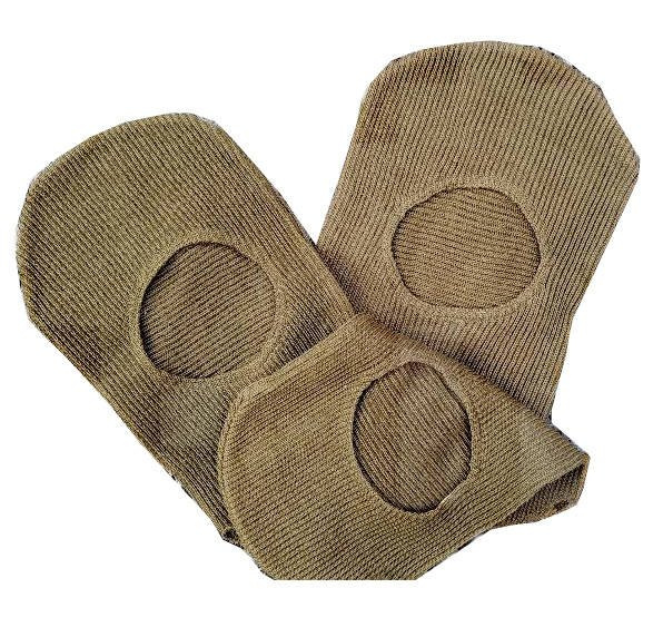 ONE HOLE WOOL BALACLAVA WINTER - ROMANIAN ARMY SURPLUS - USED