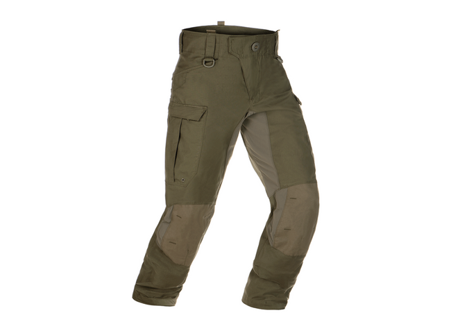 TACTICAL PANTS - MK.II OPERATOR - CLAWGEAR - RAL7013
