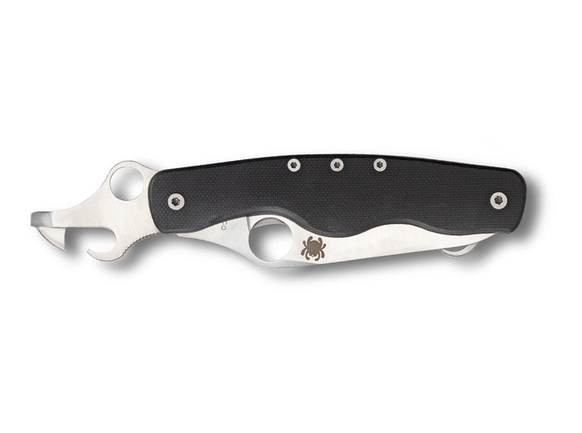 "CLIPITOO STANDARD" ZSEBKÉS - SPYDERCO