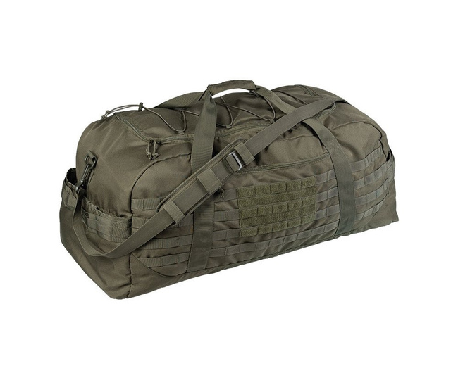 US COMBAT TACTICAL BAG - LARGE - 105 L - Mil-Tec® - OD