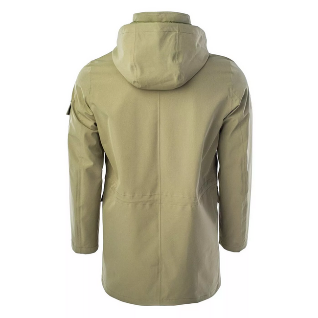 Magnum Ursus kabát - olajzöld