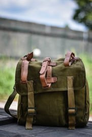 Roman katonai taska, post-WWII, Romanian Army Surplus - Like new