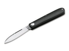 "BARLOW PRIME EDC BLACK" Zsebkés - MAGNUM