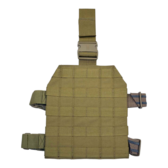 BLACKHAWK taktikai lábtartó - S.T.R.I.K.E. - Coyote 