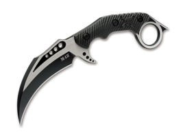 United Cutlery M48 Falcon Karambit  kés