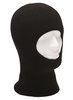 POLIAKRIL BALACLAVA - LYUKAS - Mil-Tec® - FEKETE
