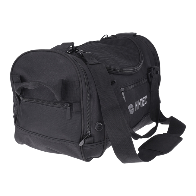 ONYX II BAG - 40 L - HITEC - BLACK - MAGNUM