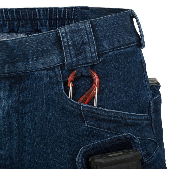 UTS® (URBAN TACTICAL SHORTS®) 11 - MARINE BLUE