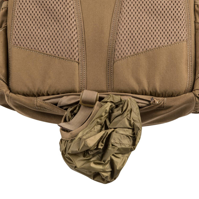 HÁTIZSÁK - "RAIDER" - 20 L - CORDURA® - Helikon-Tex® - FEKETE
