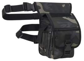 TÁSKA - DARK CAMO - BRANDIT