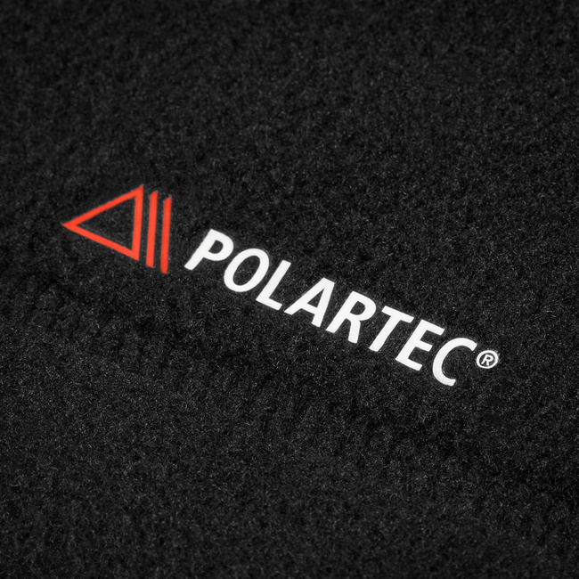 M-TAC Berserk Polartec Primaloft Dzseki - Fekete