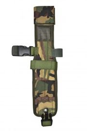 ZACSKÓ KÉS WOODLAND CAMO