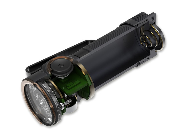 Fenix E18R