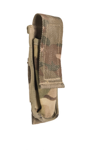 British MTP 9mm Belt Pouch Like New