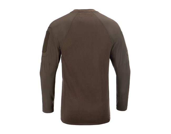 MK.II INSTRUCTOR SHIRT LS - CLAWGEAR - RAL7013