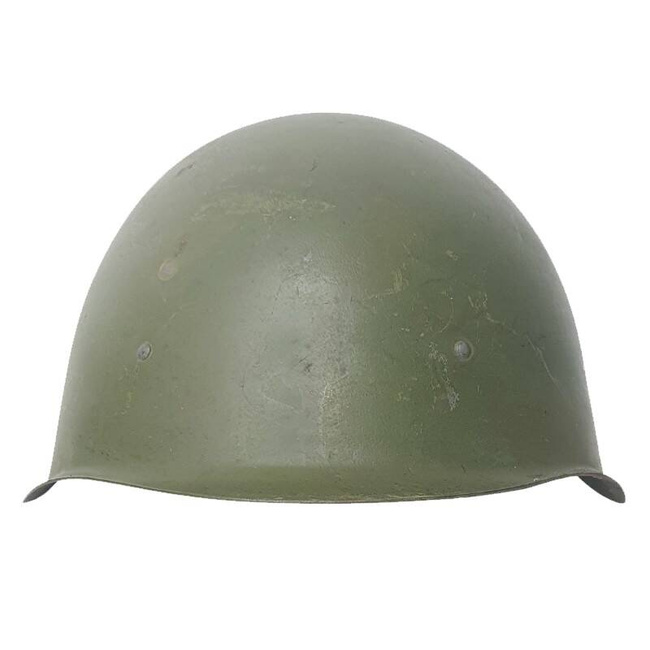SSH-40 SISAK, WW2, SZOVJET OROSZ M40 - DECO - MINT UJ