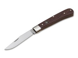ZSEBKÉS TRAPPER ONE - BOKER