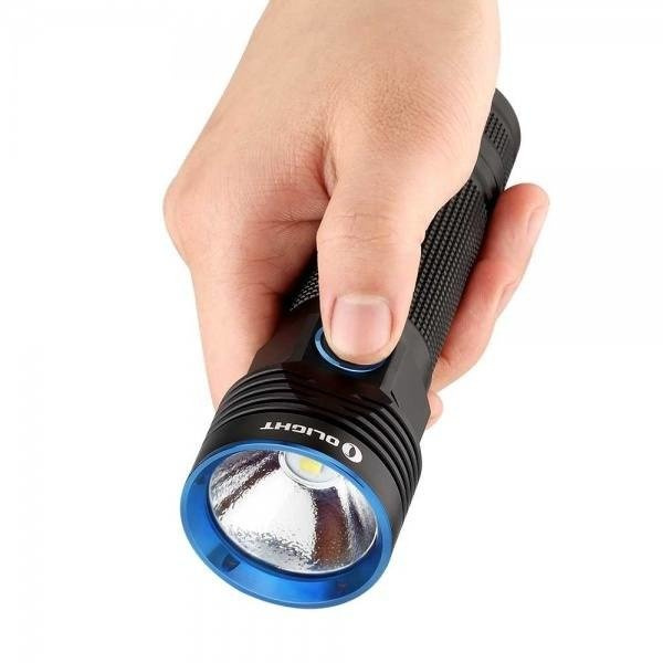Zseblámpa Olight R50 Seeker