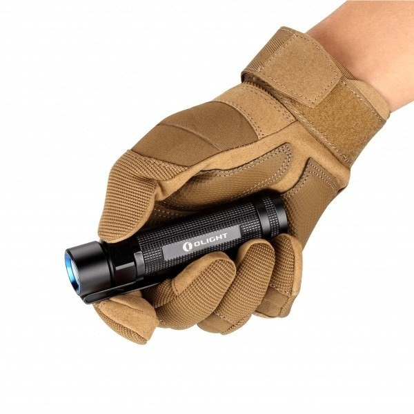 Zseblámpa Olight S2R Baton
