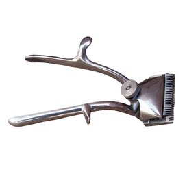 STRELA MANUAL TRIMMER - GENUINE MILITARY SURPLUS ROMANIAN ARMY - LIKE NEW