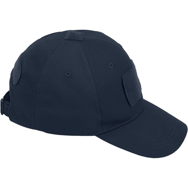 BASEBALL CAP - DELTA - DEFCON 5 - NAVY BLUE