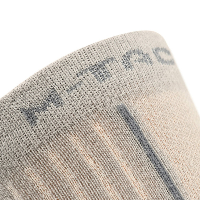 Light Socks - Mk.3 - Light Grey - M-Tac