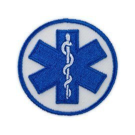 EMBLEMA COIFURA AMBULANTA CU APLICARE PRIN COASERE