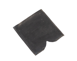 Bőr evezőborítók - különböző színek - román katonai felesleg