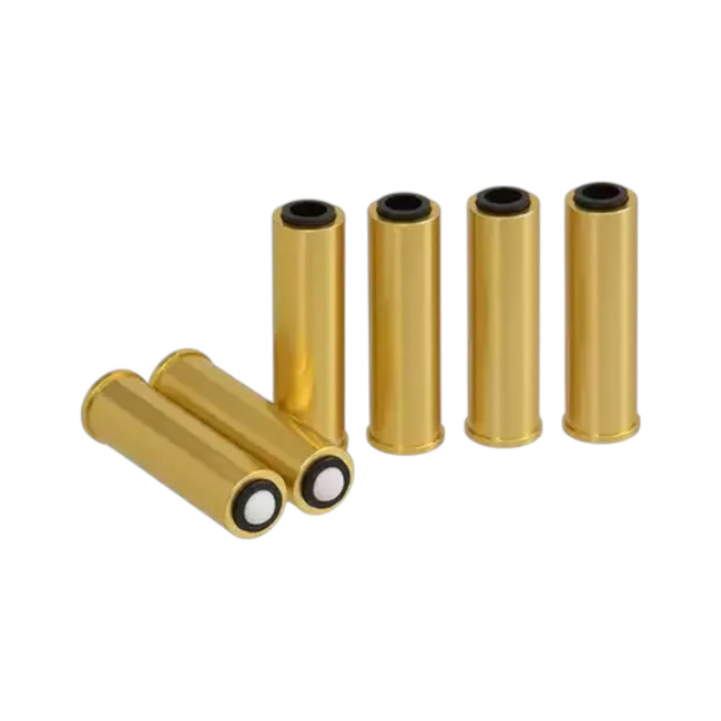 HG-132C Green Gas replika revolver - 4" / 0,58 J - HFC