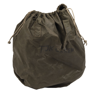 Sisak OUTAC TACTICAL MARSUPIUM used