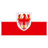 FLAG - 90 x 150 CM - SOUTH-TIROL - NEW