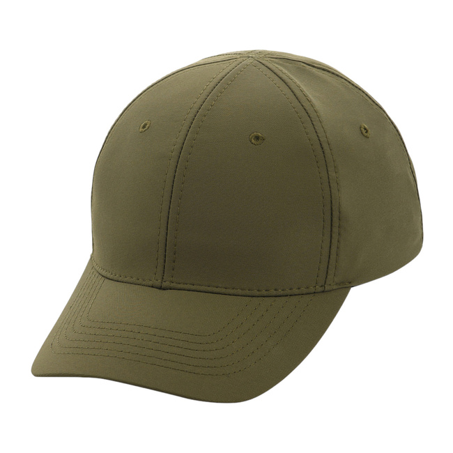 BASEBALL CAP - LIGHTWEIGHT FLEX - ARMY OLIVE - M-TAC