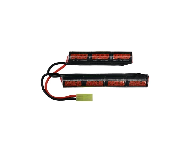 NiMH akkumulátor 8.4V 1600mAh Crane típus - IPower