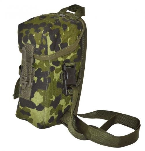 BAG DANISH ARMY CAMO LMG M96